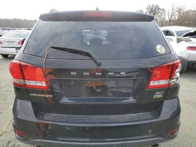 2016 DODGE JOURNEY SX - 3C4PDCBG8GT123279