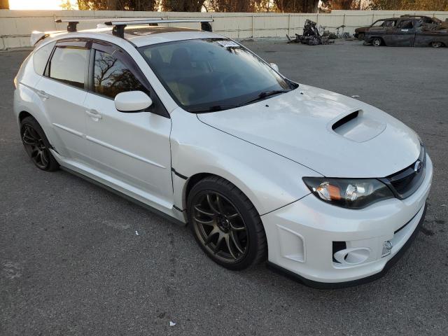 JF1GR7E69CG242863 Subaru Wrx Wrx 2012
