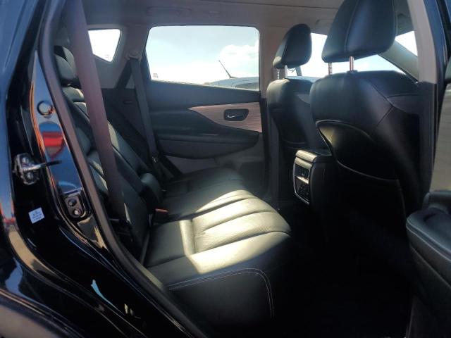2017 NISSAN MURANO S - 5N1AZ2MG7HN116819