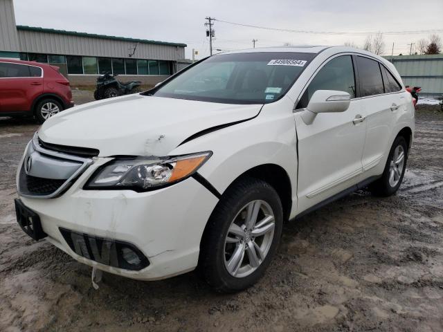 2013 ACURA RDX TECHNO #3027017903