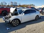 2016 HONDA ACCORD EXL - 1HGCR2F89GA245204