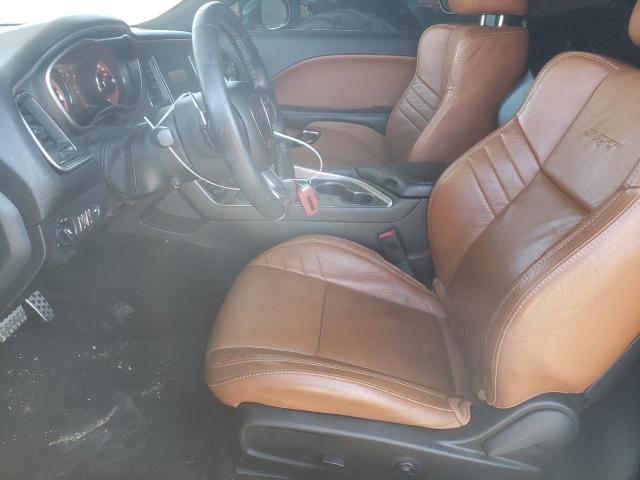 2016 DODGE CHALLENGER - 2C3CDZC96GH225243
