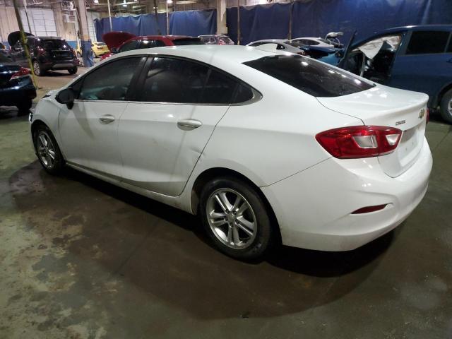 2017 CHEVROLET CRUZE LT - 1G1BE5SM9H7151759