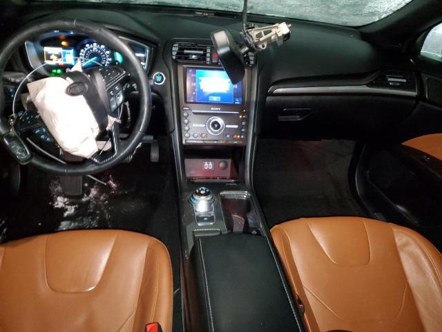 2020 FORD FUSION TIT - 3FA6P0K98LR175365