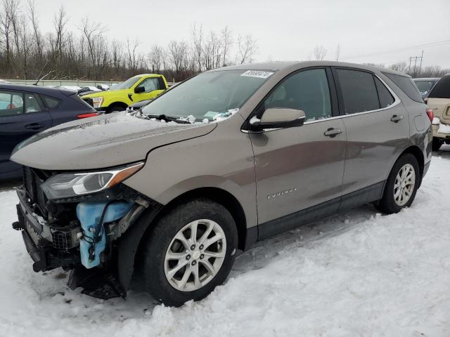 2018 CHEVROLET EQUINOX LT #3034290146