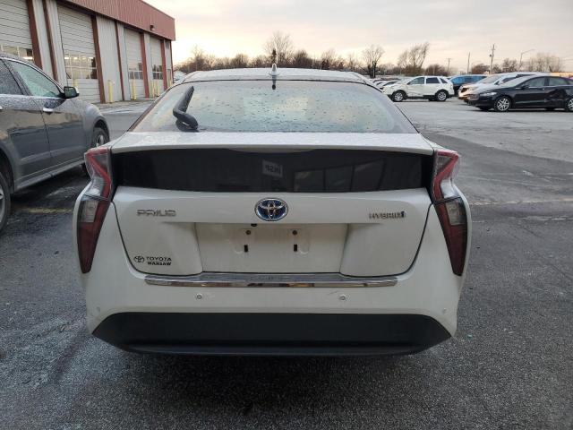 2018 TOYOTA PRIUS - JTDKBRFU0J3070180
