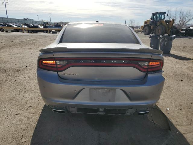 2016 DODGE CHARGER SE - 2C3CDXBG2GH121384