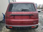 Lot #3025053191 2024 JEEP WAGONEER L