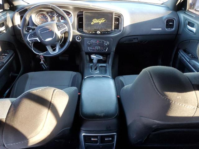 2016 DODGE CHARGER R/ - 2C3CDXCT2GH347016
