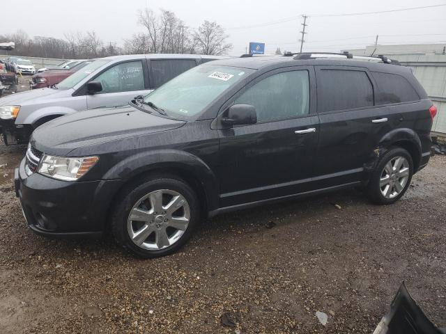 DODGE JOURNEY CREW