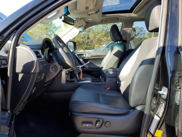 2015 LEXUS GX 460 - JTJBM7FX0F5090995