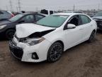 2016 TOYOTA COROLLA L - 2T1BURHE6GC690127