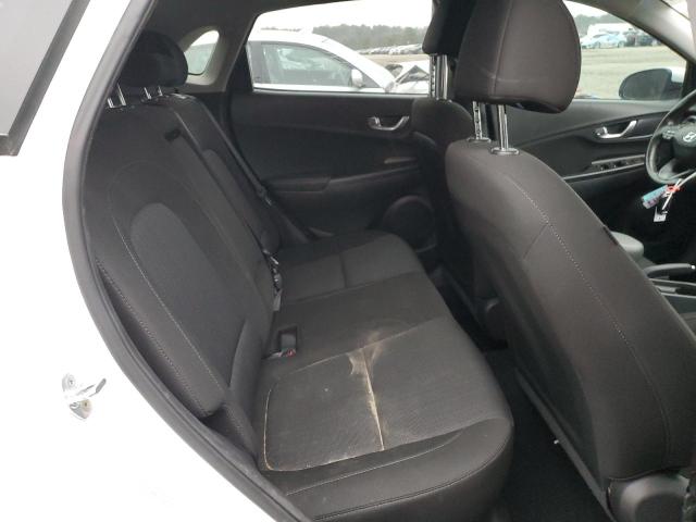 2022 HYUNDAI KONA SEL - KM8K32AB9NU914416