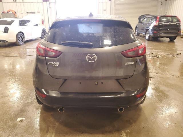 2016 MAZDA CX-3 GRAND - JM1DKBD77G0119088