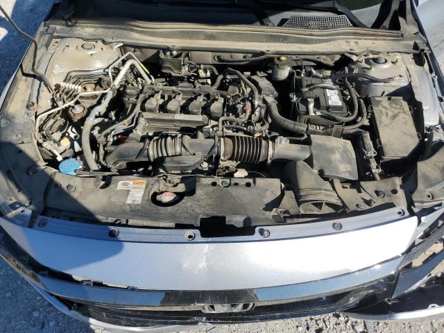 2019 HONDA ACCORD - 1HGCV1F31KA028720