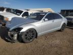 Lot #3042222910 2007 MERCEDES-BENZ S-CLASS S5