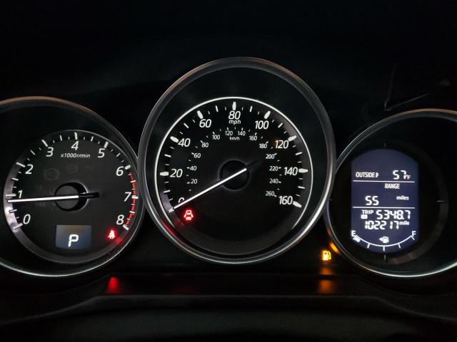 2016 MAZDA 6 SPORT - JM1GJ1U5XG1424636