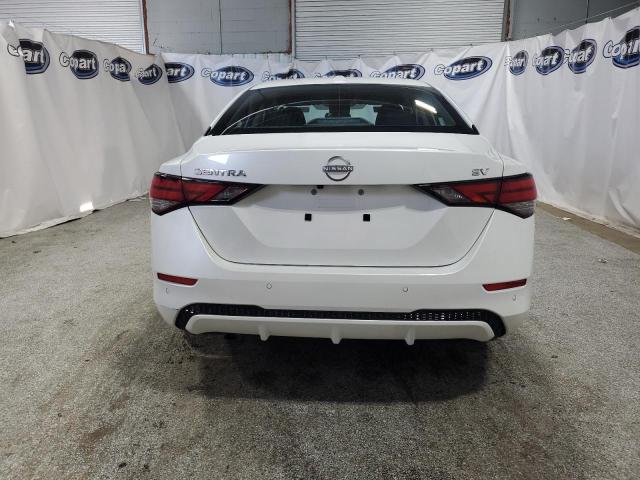 2024 NISSAN SENTRA SV - 3N1AB8CV4RY351701