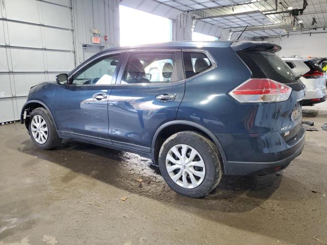 2015 NISSAN ROGUE S - KNMAT2MV7FP585401