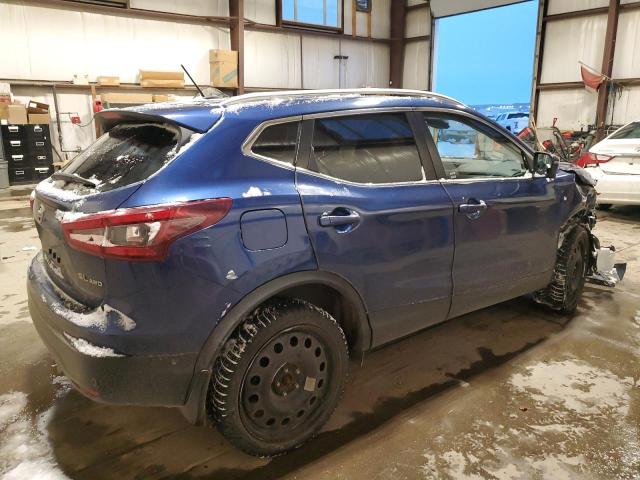 2020 NISSAN QASHQAI JN1BJ1CW5LW370683