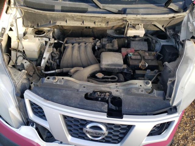 VIN 3N6CM0KN1DK695689 2013 NISSAN NV no.12