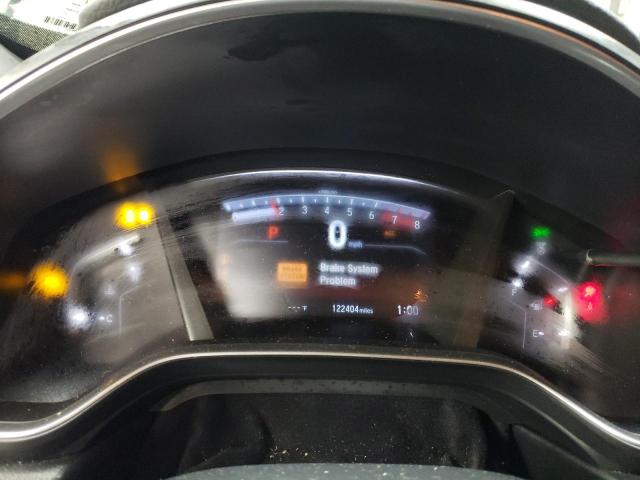 2018 HONDA CR-V EX - 5J6RW2H5XJL032918
