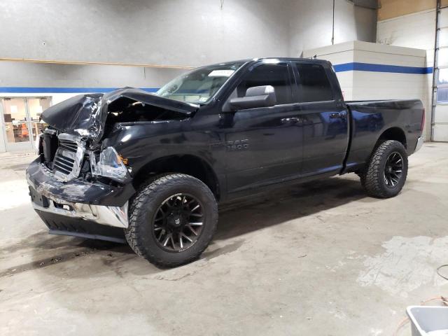 2013 RAM 1500