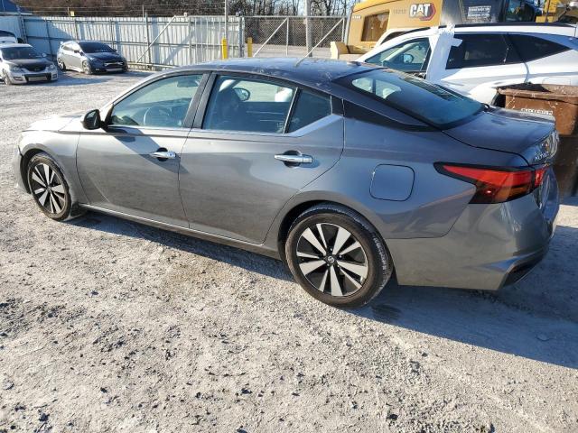 2021 NISSAN ALTIMA SV - 1N4BL4DV6MN388928