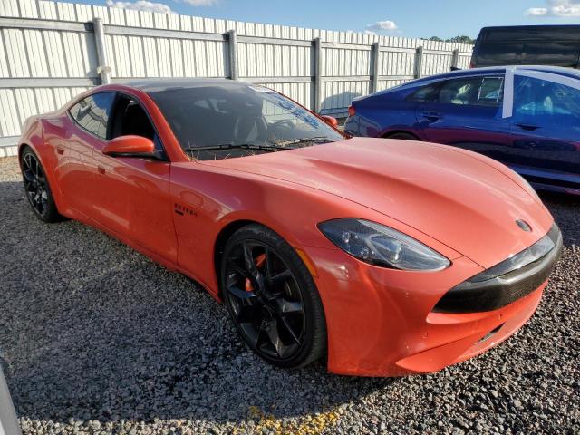 Vin: 50gk43sb1ma000184, lot: 85614454, karma automotive revero gt gt 20214