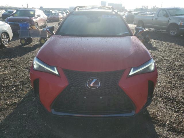 2024 LEXUS UX 250H BA JTHB9JBH9R2071107