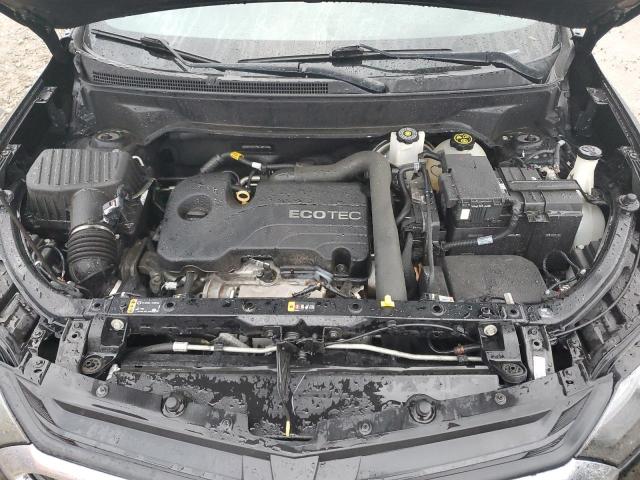 2019 CHEVROLET EQUINOX LT - 3GNAXUEV9KL384160