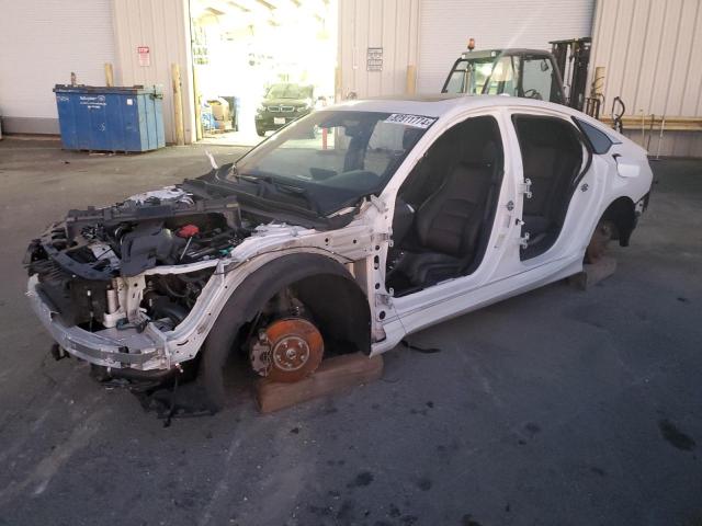 VIN 1HGCV2F3XLA008246 2020 HONDA ACCORD no.1