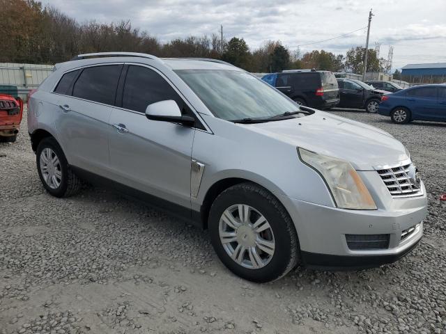 2015 CADILLAC SRX LUXURY - 3GYFNBE3XFS580640