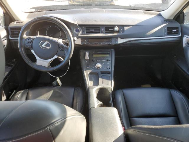 2015 LEXUS CT 200 JTHKD5BH0F2211627