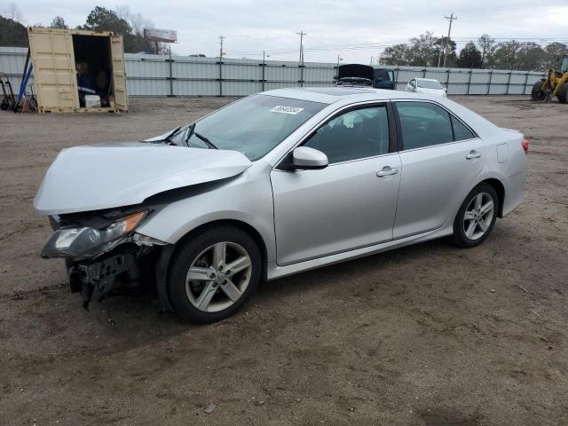 Vin: 4t1bf1fk9cu144502, lot: 86640554, toyota camry base 2012 img_1
