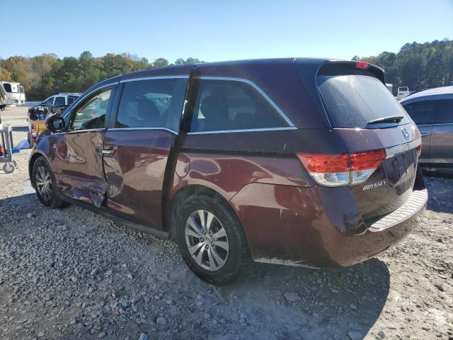 2017 HONDA ODYSSEY EX - 5FNRL5H6XHB004218