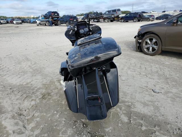 2021 HARLEY-DAVIDSON FLTRXS 1HD1KTP14MB662588