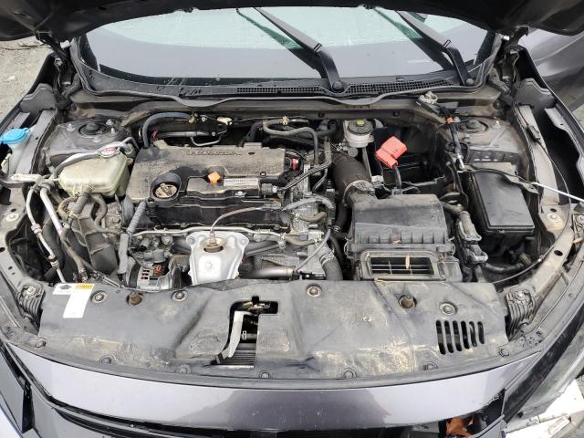 2021 HONDA CIVIC SPOR - 19XFC2F84ME004057