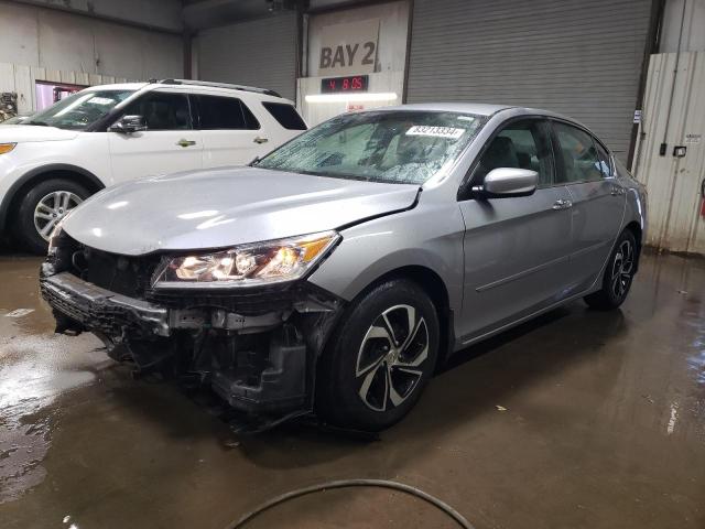 2017 HONDA ACCORD LX - 1HGCR2F34HA005998