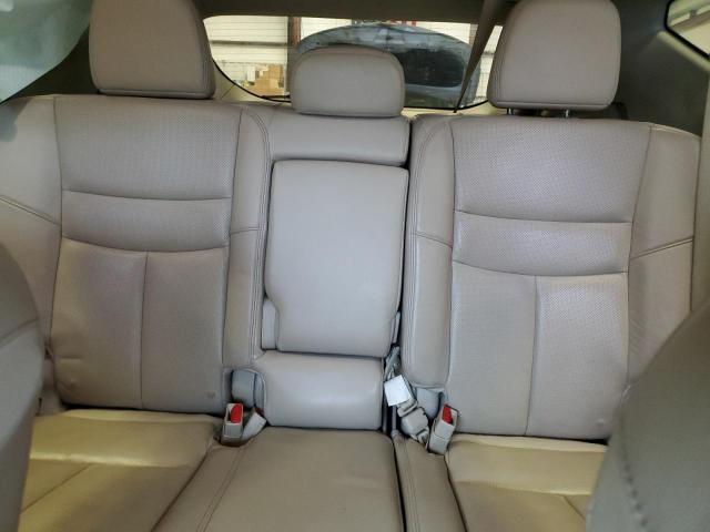 2016 NISSAN MURANO S - 5N1AZ2MH7GN154431