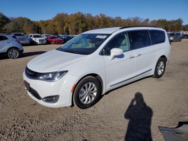 2017 CHRYSLER PACIFICA #3029567079