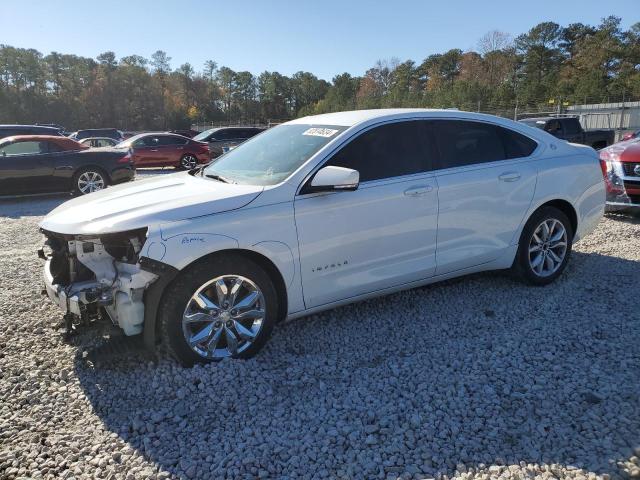 Vin: 2g1105s37h9110367, lot: 82814634, chevrolet impala lt 2017 img_1