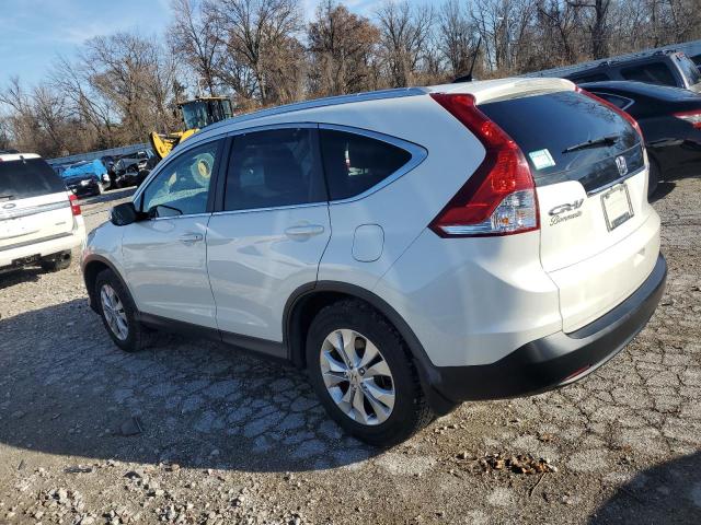 VIN 5J6RM4H79DL025000 2013 HONDA CRV no.2