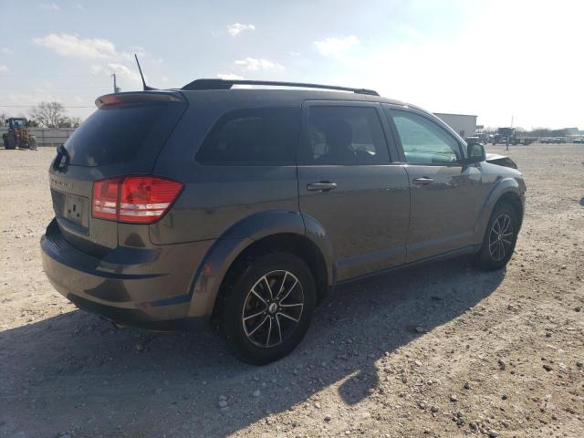 2018 DODGE JOURNEY SE - 3C4PDCAB4JT520727