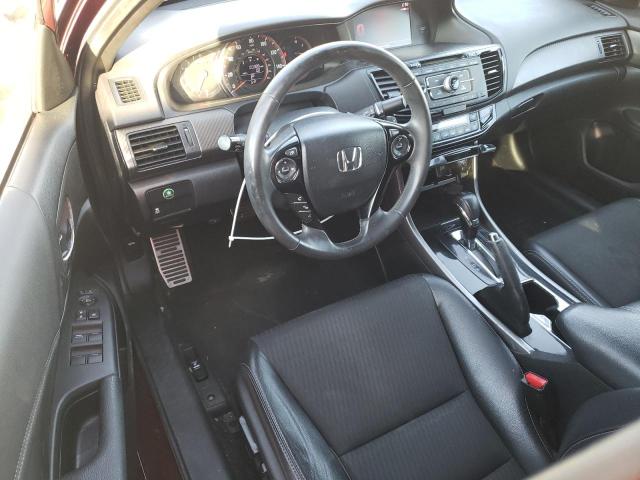 2017 HONDA ACCORD SPO - 1HGCR2F59HA080858