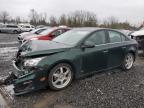 2015 CHEVROLET CRUZE LTZ - 1G1PG5SB5F7230020