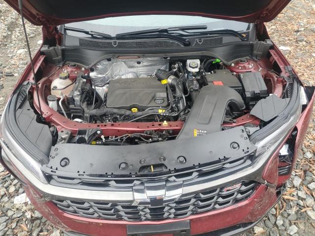 2024 CHEVROLET TRAX 2RS - KL77LJE21RC177686