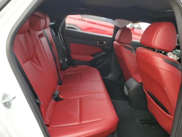 2023 ACURA INTEGRA A- - 19UDE4H66PA014817