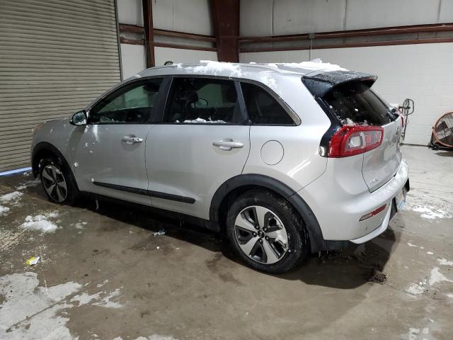 KNDCE3LC2J5117086 Kia Niro Touring 2018