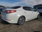 Lot #3042316329 2012 KIA OPTIMA HYB